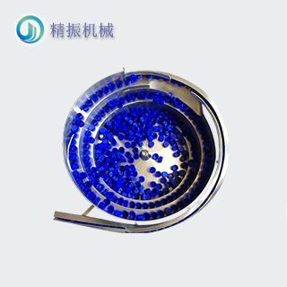盖子震动盘