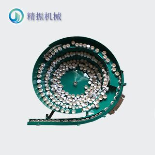 瓶盖震动盘