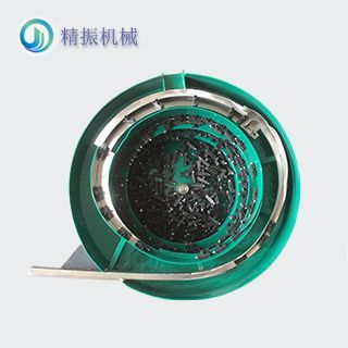 TIM震动盘