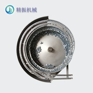 挂针震动盘