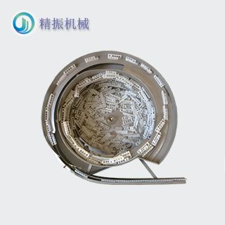 
                                珠巢震动盘                                