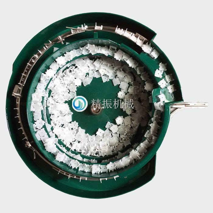 小盖震动盘