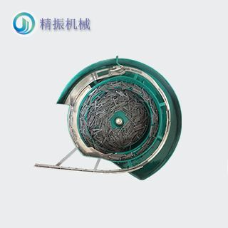 挂针臂震动盘