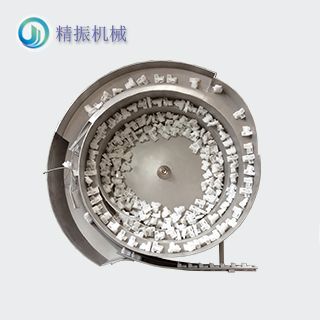 胶扣R震动盘