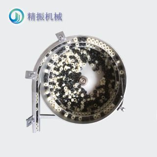 止推垫震动盘