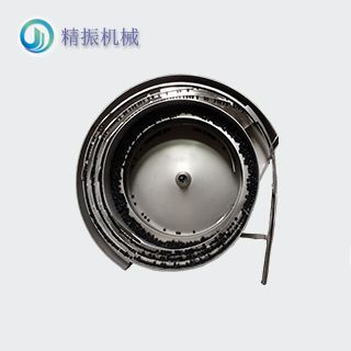 Y形圈小震动盘