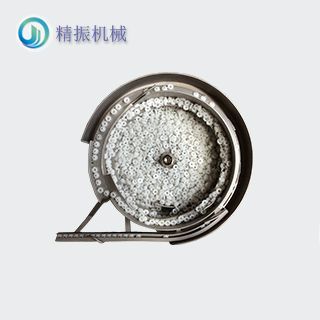 CB齿轮震动盘