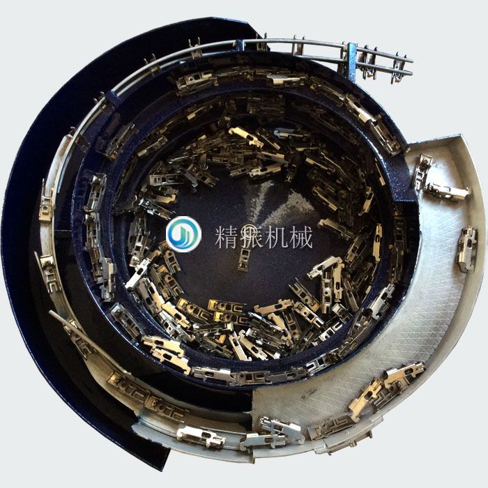 五金卡块开元官方网页版_开元kaiyuan(中国)自动化送料盘